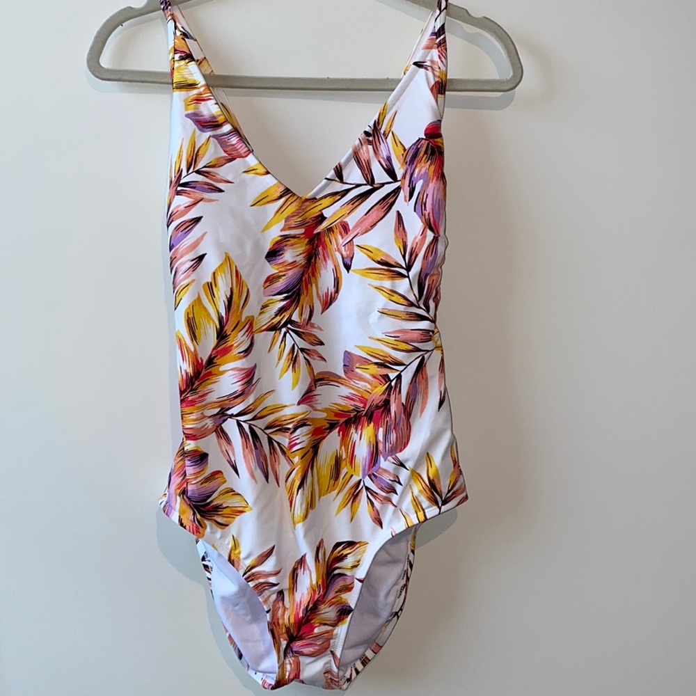 Swimsuit